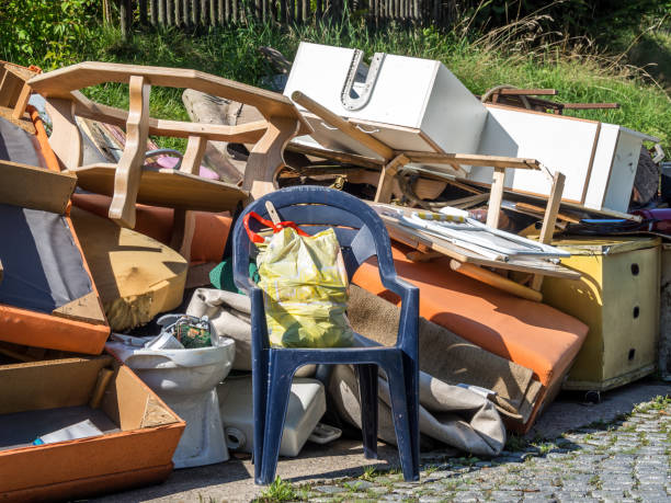 Trash Removal Near Me in Lillian, AL