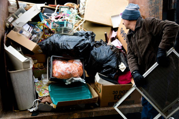 Best Junk Hauling Services  in Lillian, AL