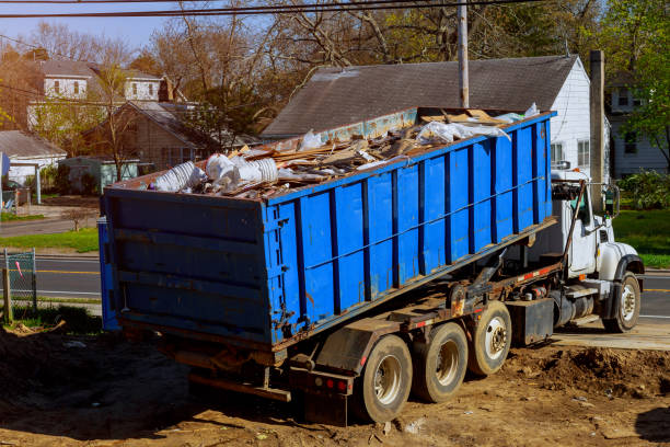 Debris Removal in Lillian, AL