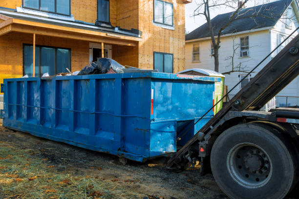 Commercial Cleanout Services in Lillian, AL