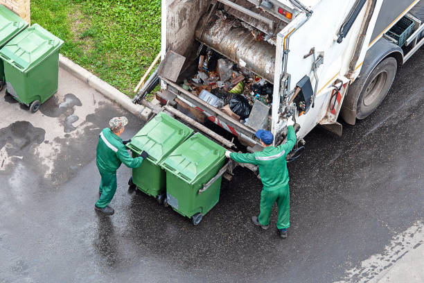 Best Garage Cleanout Services  in Lillian, AL