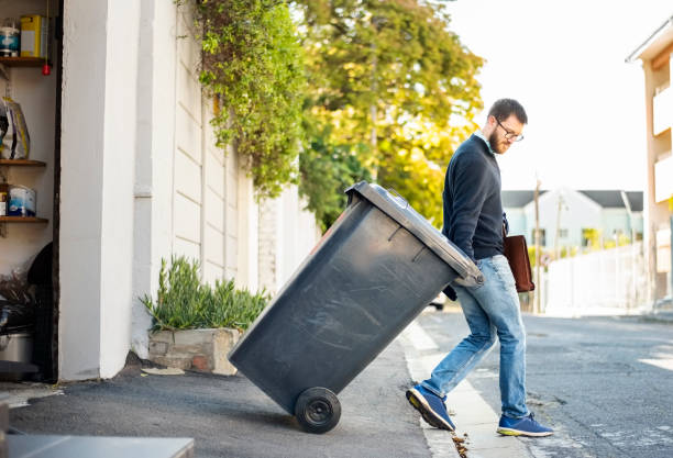Best Residential Junk Removal  in Lillian, AL