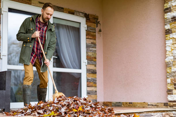Best Yard Cleanup Services  in Lillian, AL