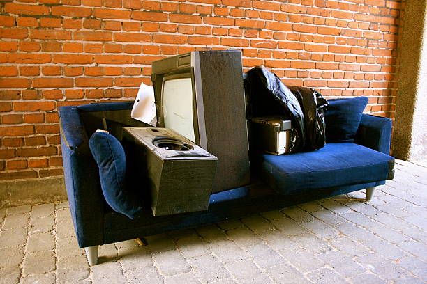 Best Full-Service Junk Removal  in Lillian, AL