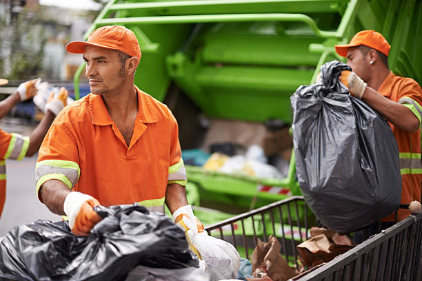 Best Commercial Cleanout Services  in Lillian, AL
