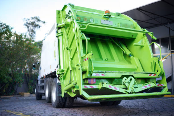 Best Affordable Junk Removal Services  in Lillian, AL