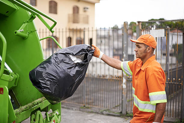 Best Basement Cleanout Services  in Lillian, AL