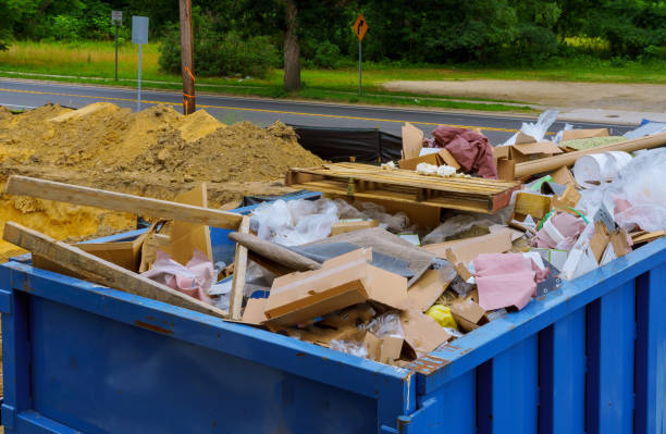 Best Household Junk Removal  in Lillian, AL